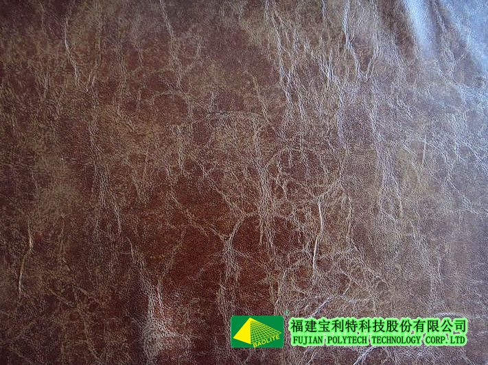 synthetic leather